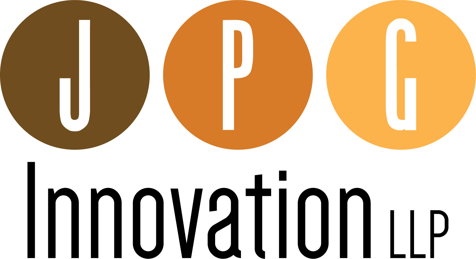 JPG Innovation - Logo